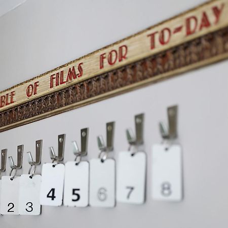 The Regent, Rye Motel ภายนอก รูปภาพ