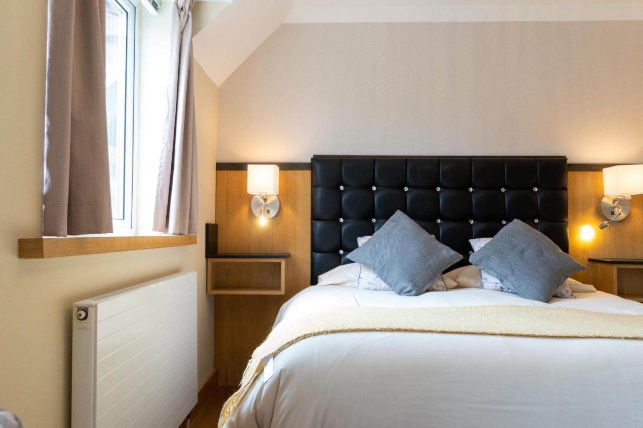 The Regent, Rye Motel ภายนอก รูปภาพ