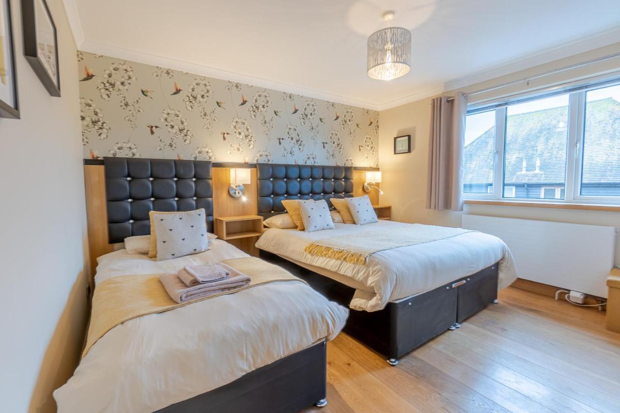The Regent, Rye Motel ห้อง รูปภาพ