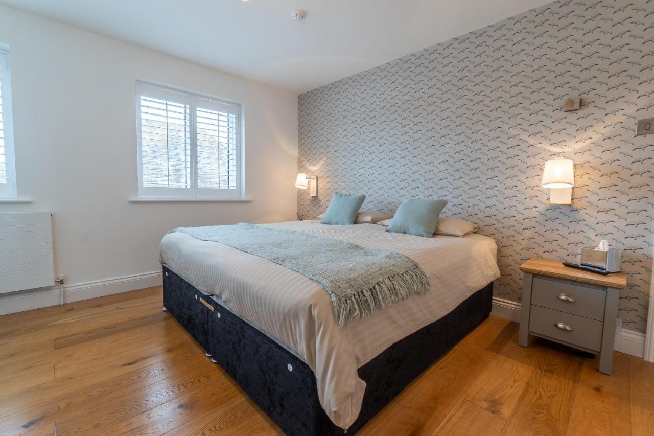 The Regent, Rye Motel ห้อง รูปภาพ