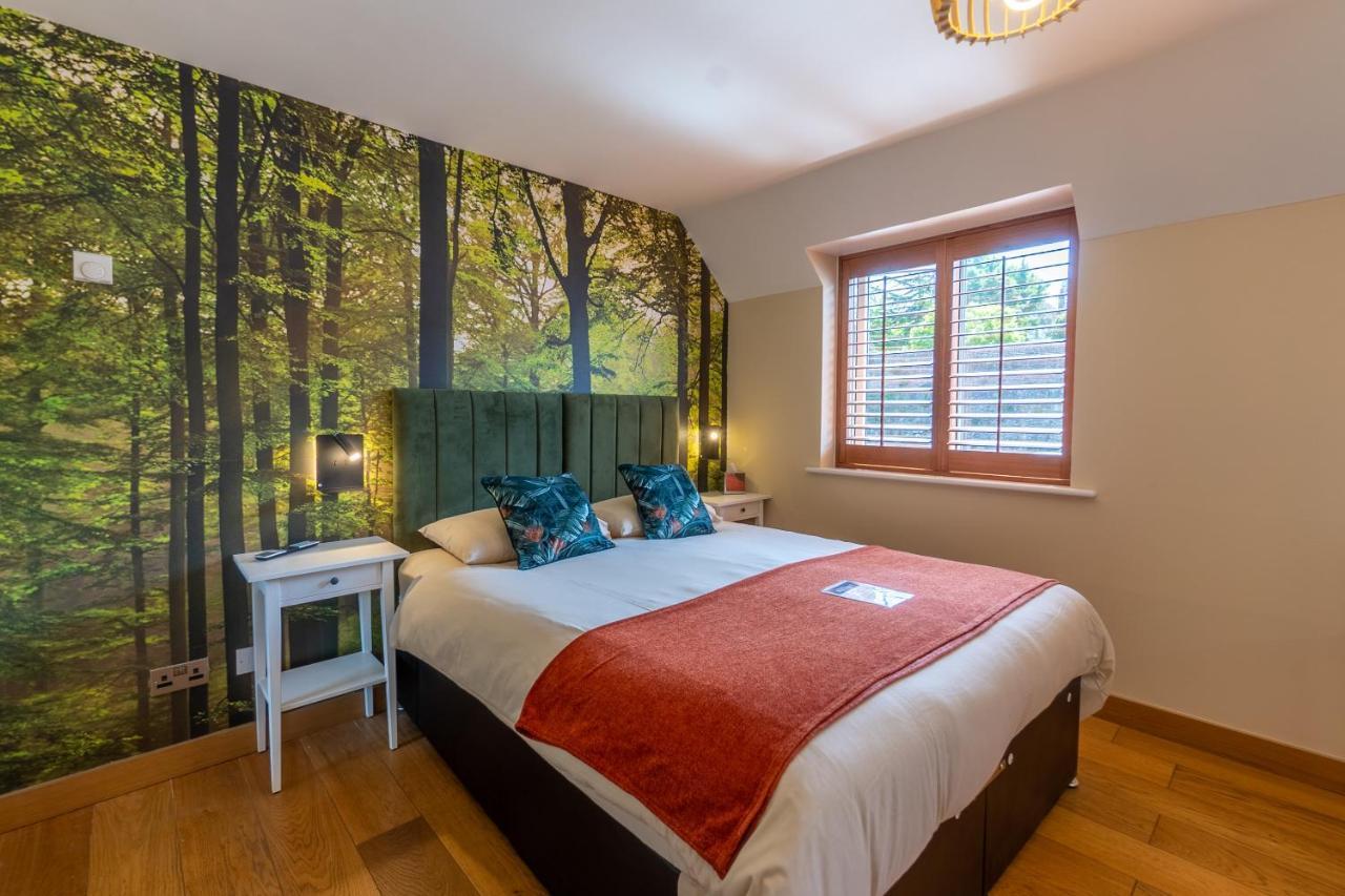 The Regent, Rye Motel ห้อง รูปภาพ