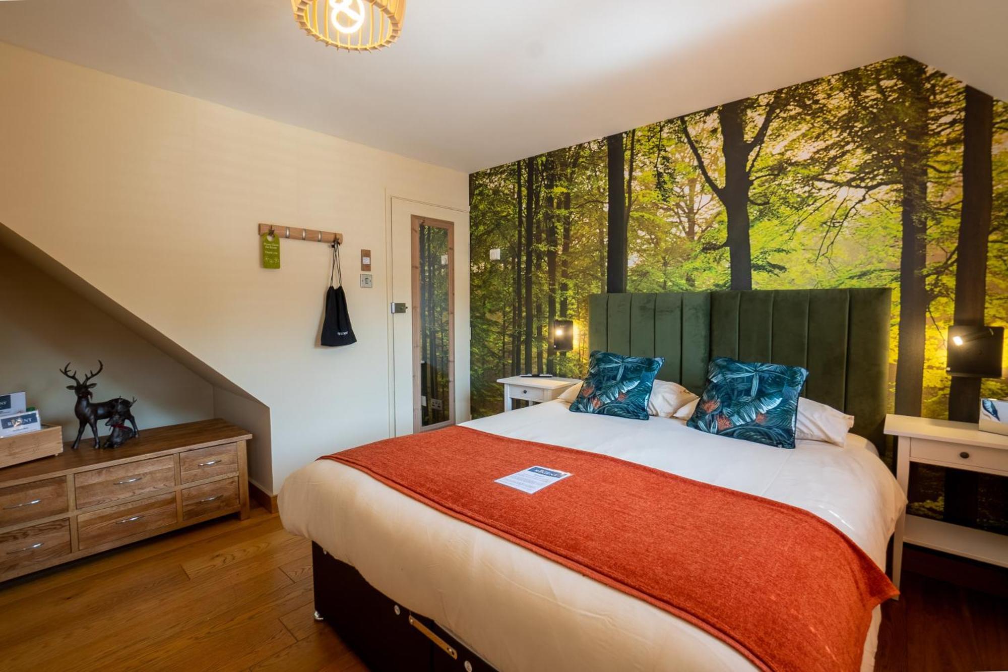 The Regent, Rye Motel ห้อง รูปภาพ