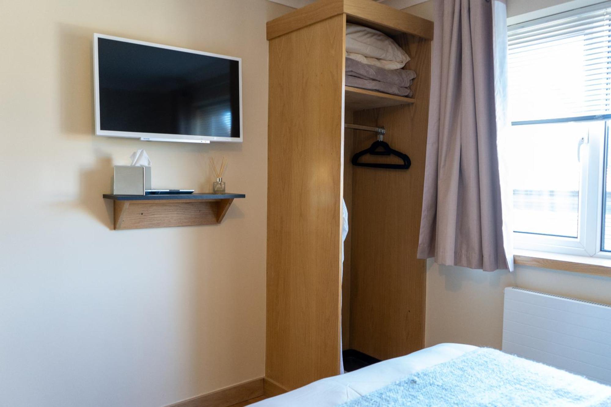 The Regent, Rye Motel ห้อง รูปภาพ