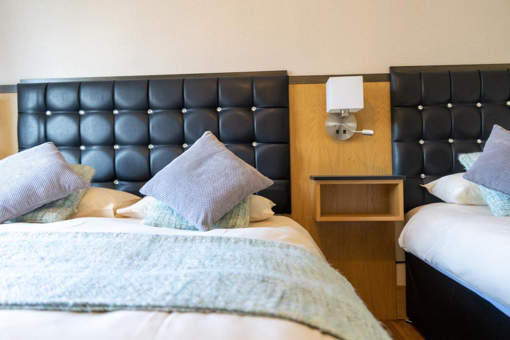 The Regent, Rye Motel ห้อง รูปภาพ