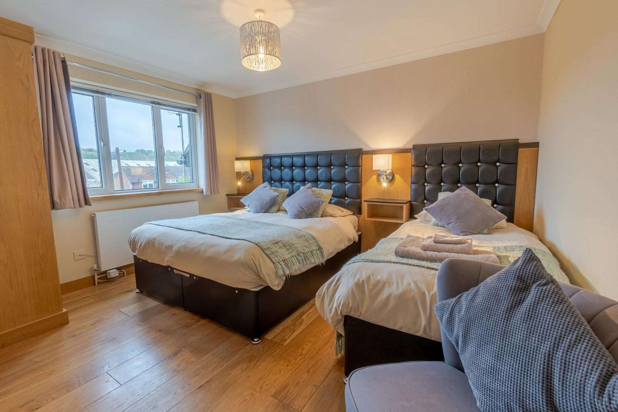 The Regent, Rye Motel ห้อง รูปภาพ