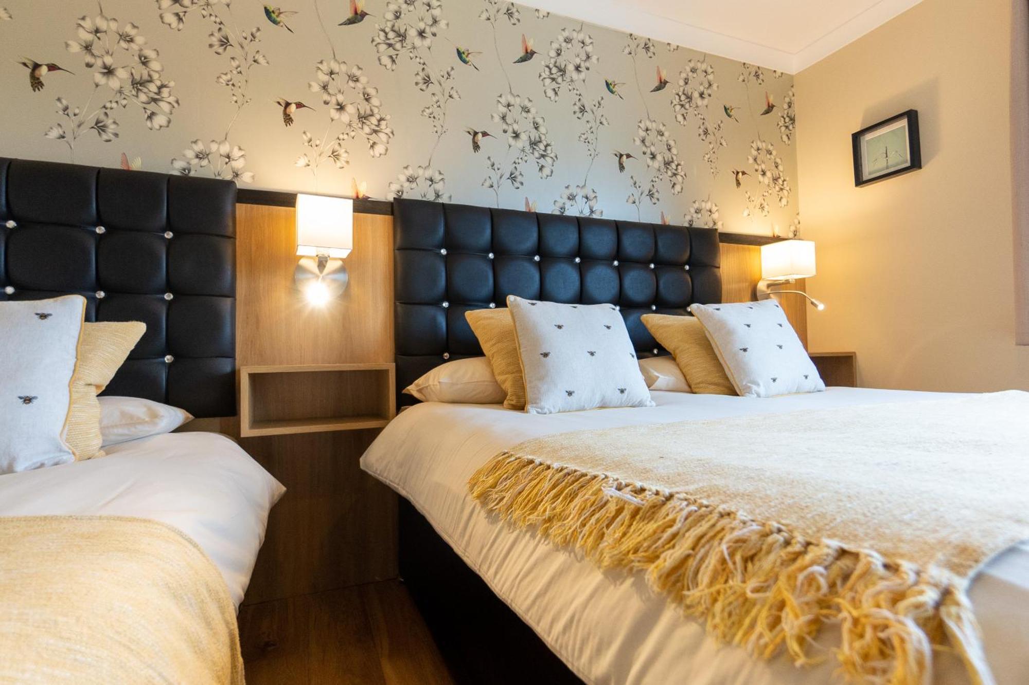 The Regent, Rye Motel ห้อง รูปภาพ