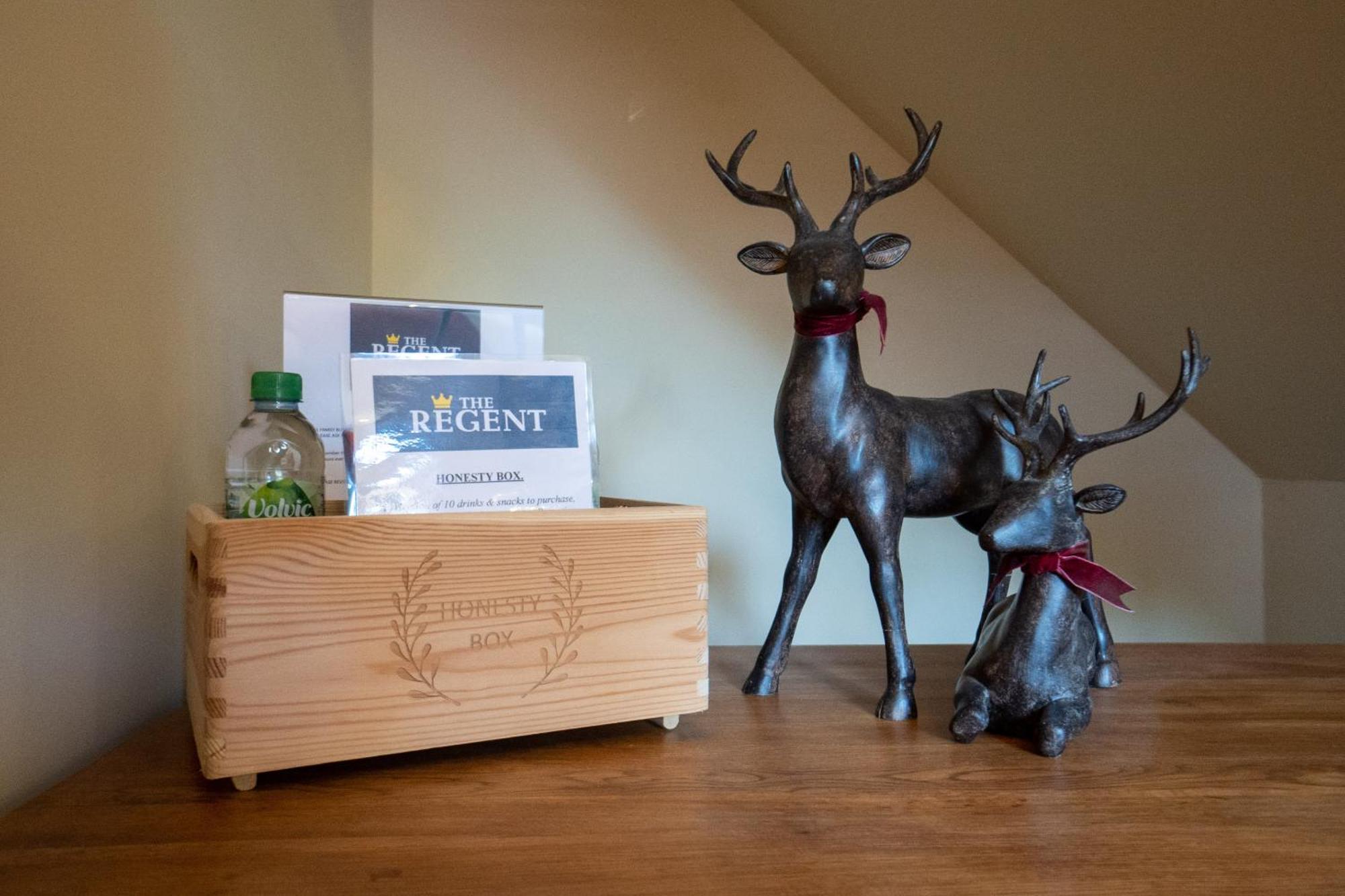 The Regent, Rye Motel ห้อง รูปภาพ