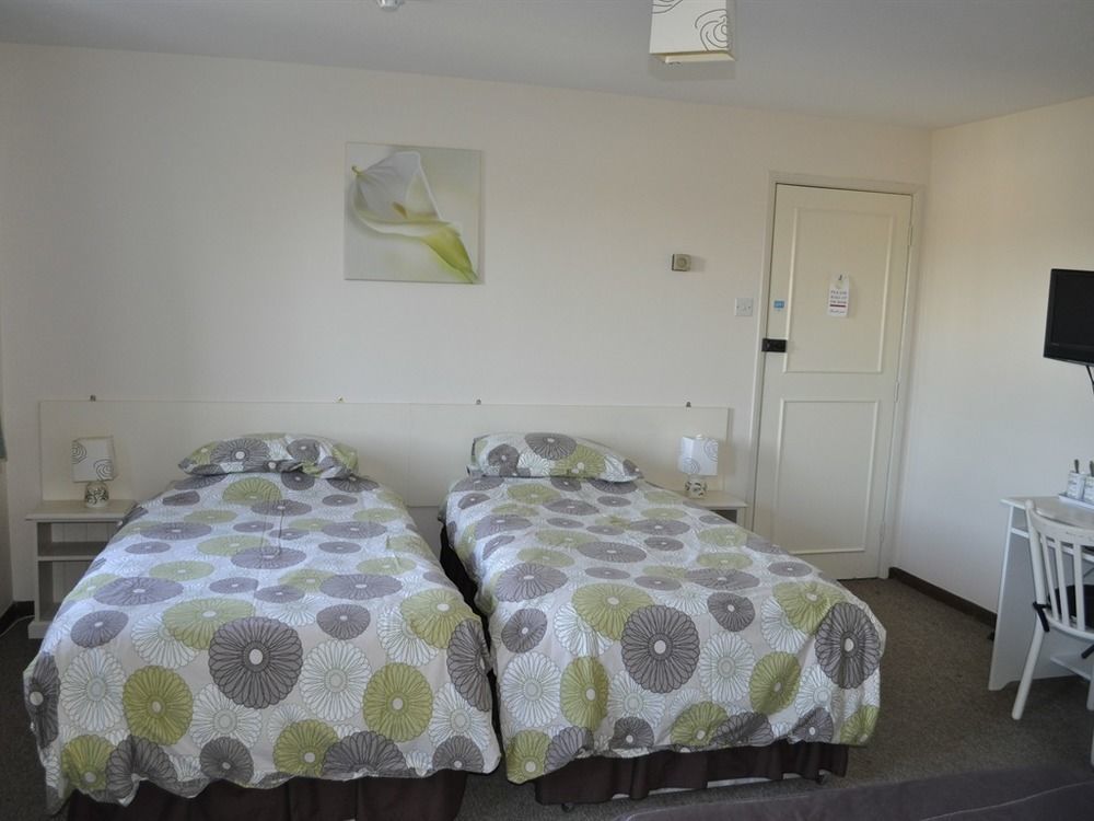 The Regent, Rye Motel ภายนอก รูปภาพ