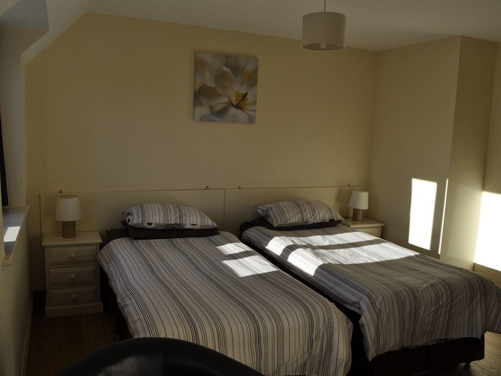 The Regent, Rye Motel ภายนอก รูปภาพ
