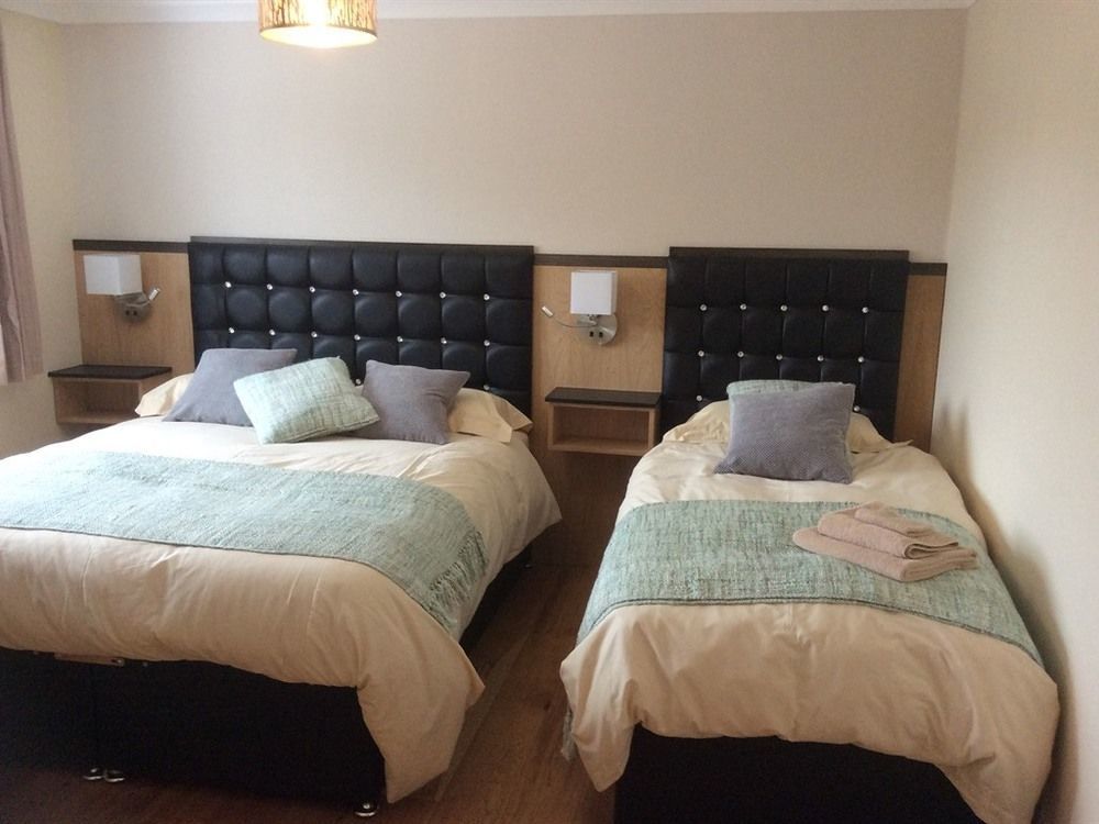 The Regent, Rye Motel ภายนอก รูปภาพ