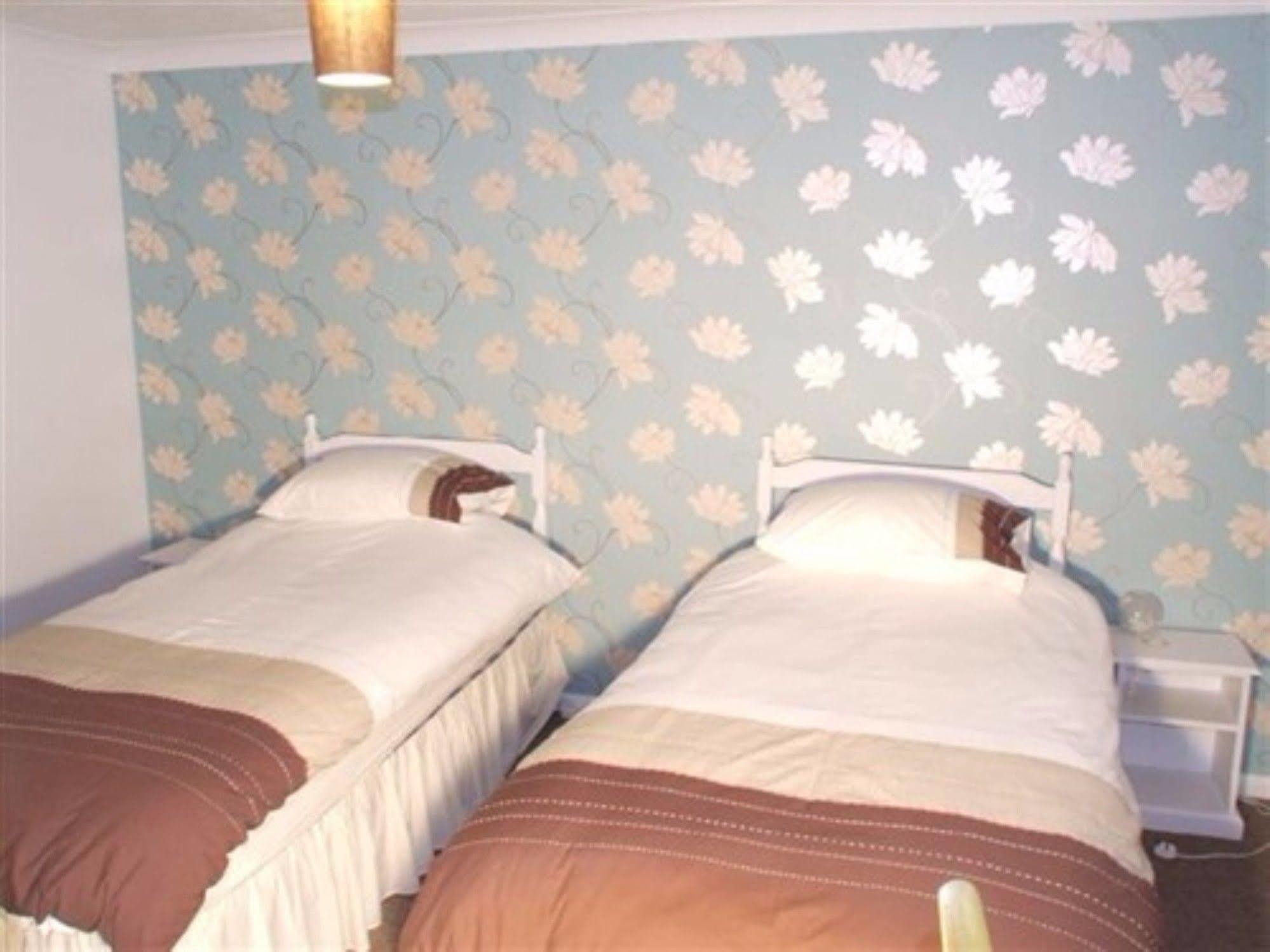 The Regent, Rye Motel ภายนอก รูปภาพ