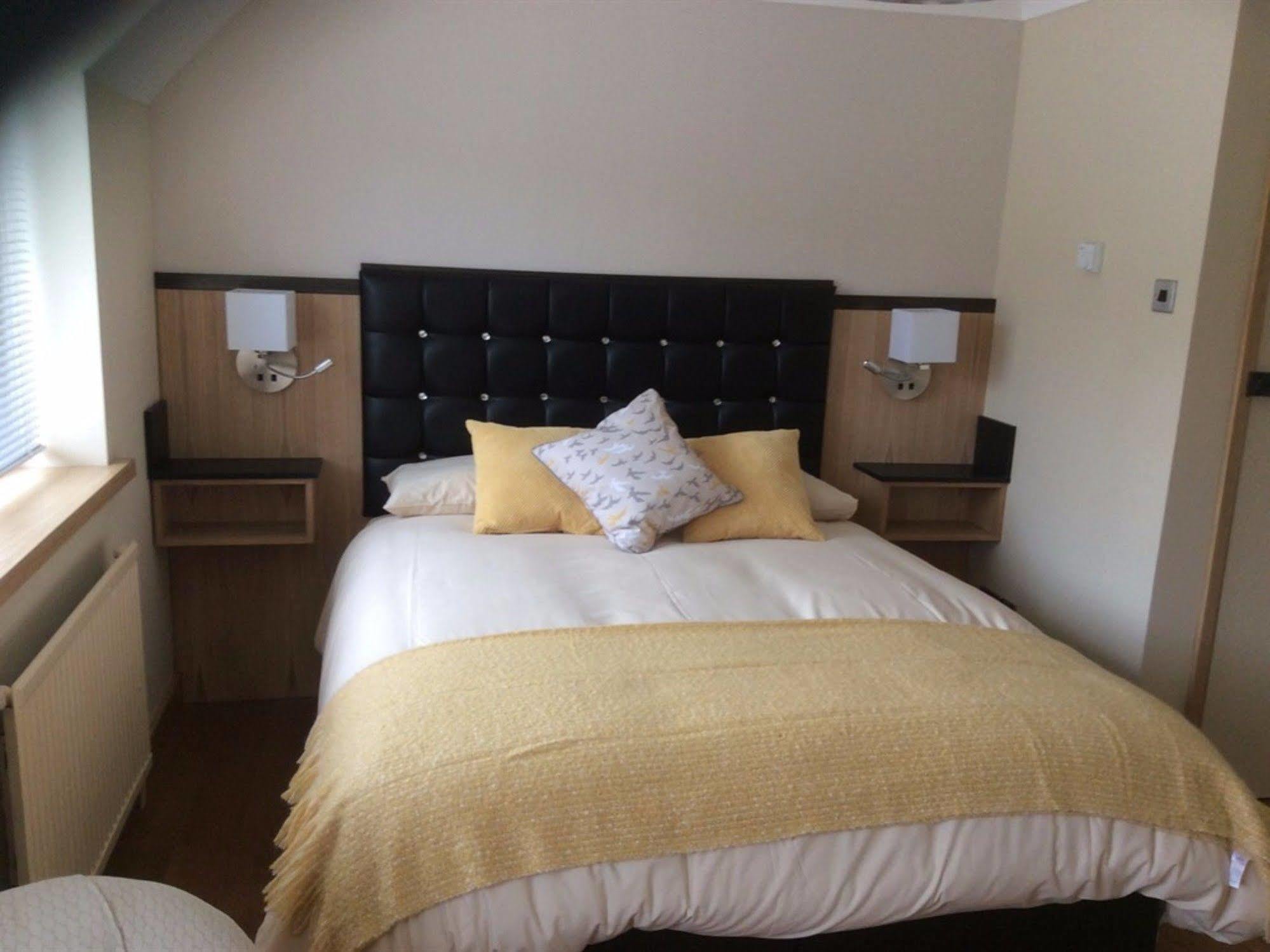 The Regent, Rye Motel ภายนอก รูปภาพ