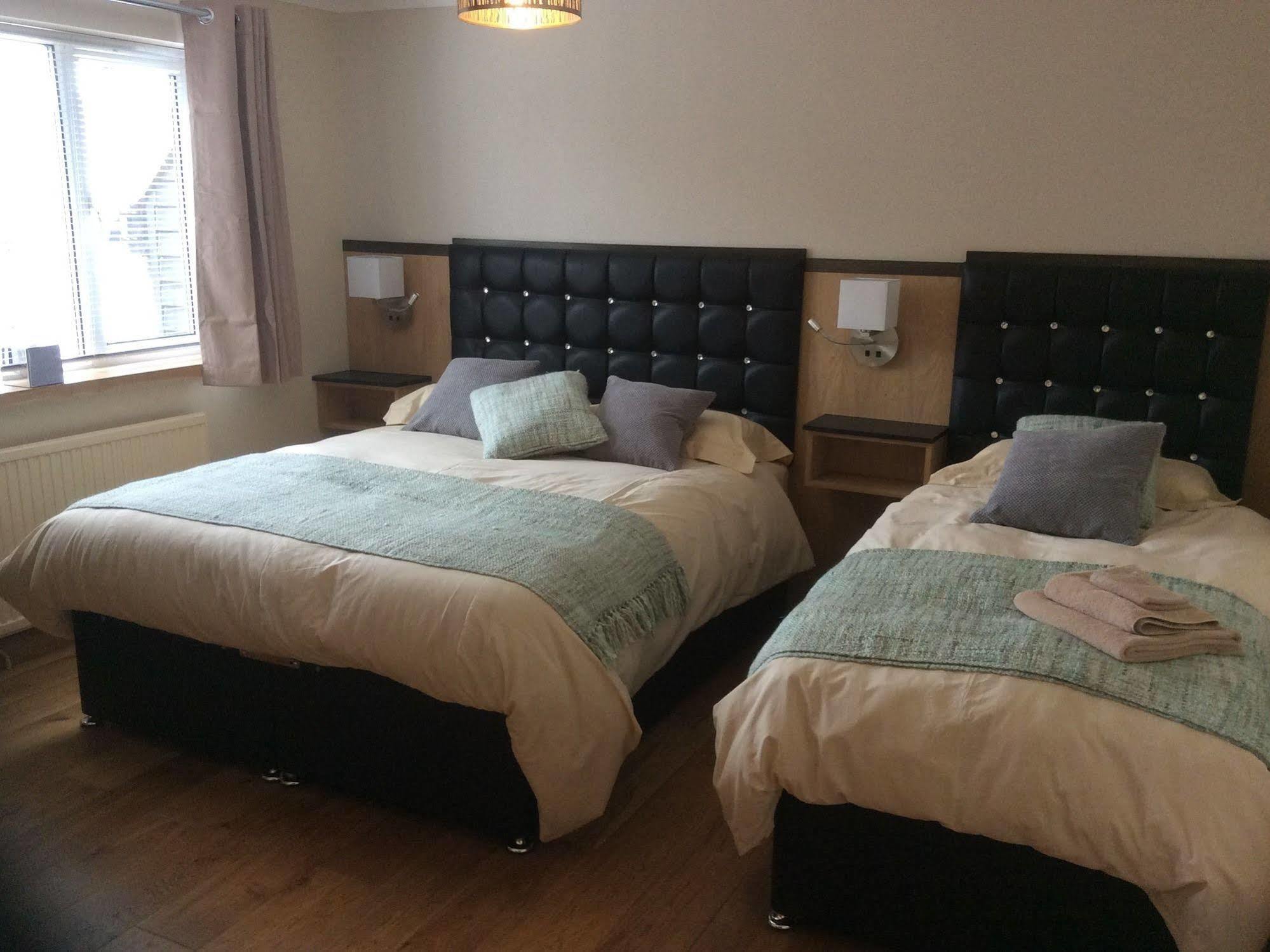 The Regent, Rye Motel ภายนอก รูปภาพ