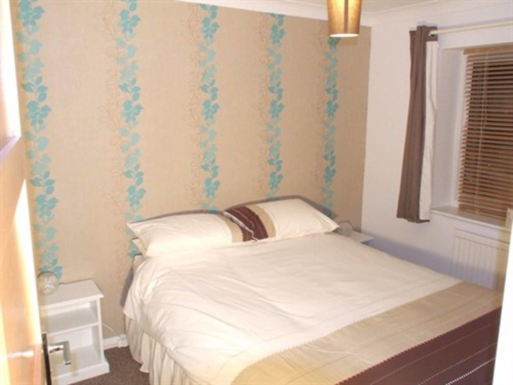 The Regent, Rye Motel ภายนอก รูปภาพ